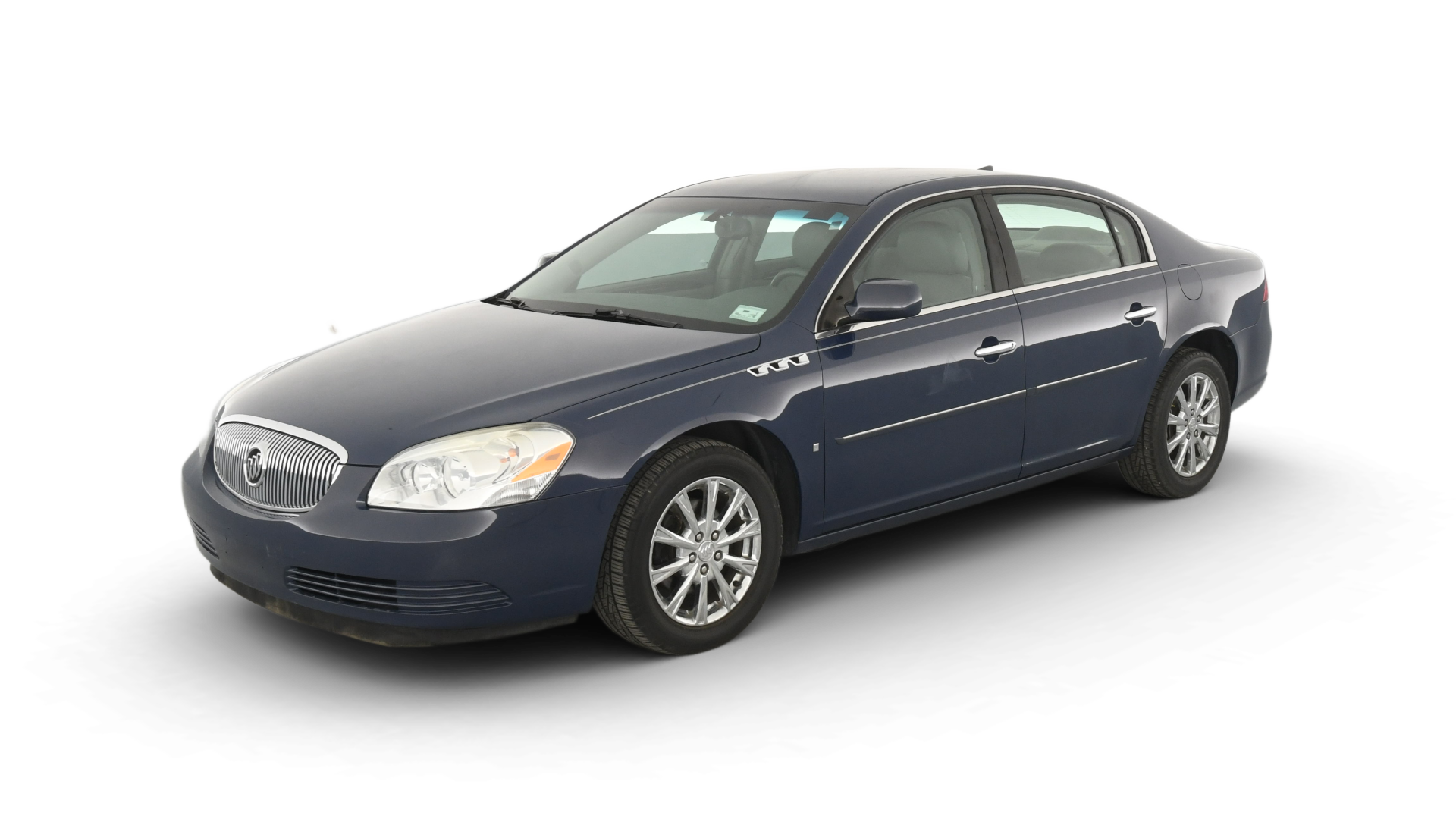 2009 Buick Lucerne | Carvana